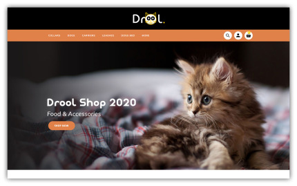 OpenCart Templates