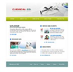 CSS  Full Site Flash 8 16518