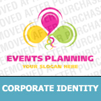 Corporate Identity #16555
