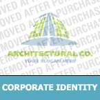 Corporate Identity Template  #16559