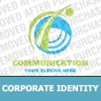 Corporate Identity #16560
