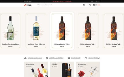 WooCommerce Themes