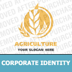 Corporate Identity #16678