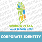 Corporate Identity #16682