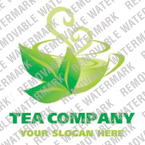 Logo #16684