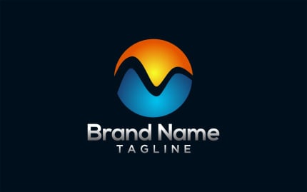 Logo template Preview