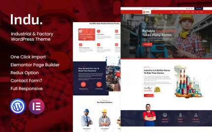 WordPress Themes