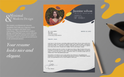 Resume Templates