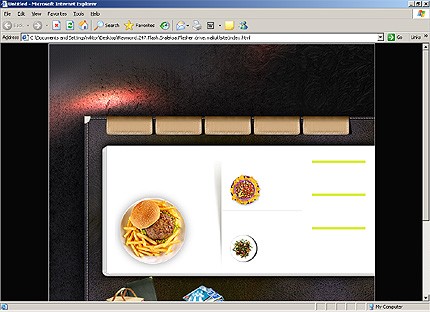 Website Template #16753