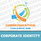 Corporate Identity #16799