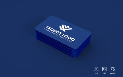 Logo template Preview