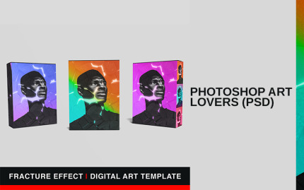 PSD Templates