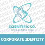 Corporate Identity #16801