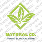 Logo #16806
