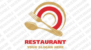 Logotype Template #16808
