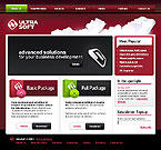 CSS  Full Site Flash 8 16843