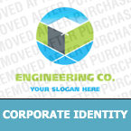 Corporate Identity #16849