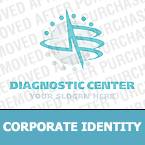 Corporate Identity #16851