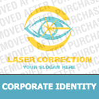 Corporate Identity #16933