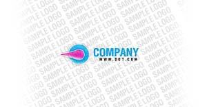 Logotype Template #1701