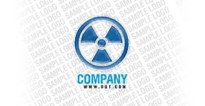 Logotype Template #1705