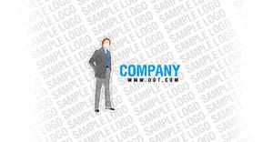 Logotype Template #1706