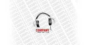 Logotype Template #1709