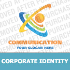 Corporate Identity #17082