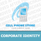 Corporate Identity #17086