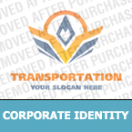 Corporate Identity #17089