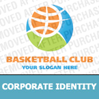 Corporate Identity #17091