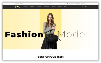 OpenCart Templates