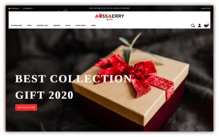 OpenCart Templates
