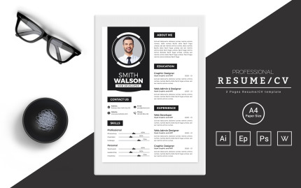 Resume Templates