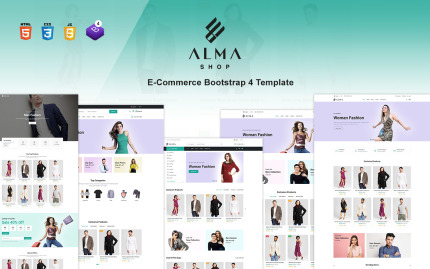 Website Templates