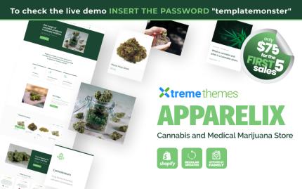 Thèmes Shopify