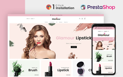 PrestaShop Themes