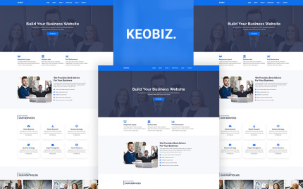 Website Templates