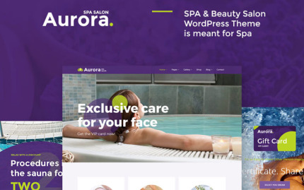 WordPress Themes