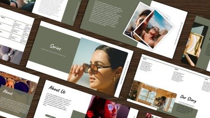 PowerPoint Templates