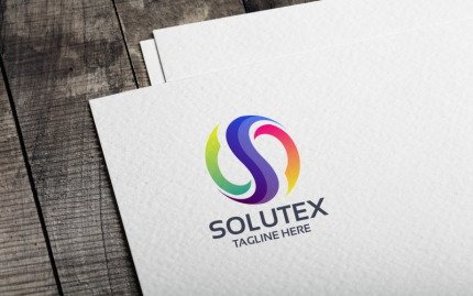 Logo template Preview