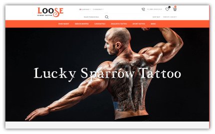 OpenCart Templates