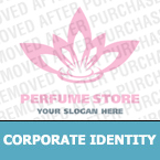 Corporate Identity #17200