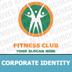 Corporate Identity #17204