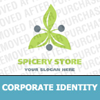 Corporate Identity #17287