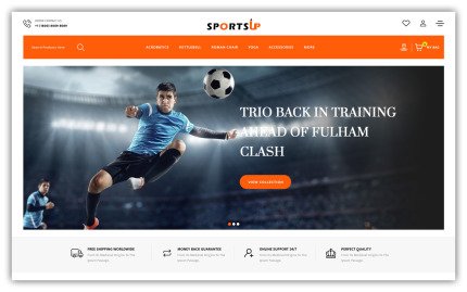 OpenCart Templates