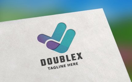 Logo template Preview