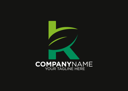 Logo template Preview