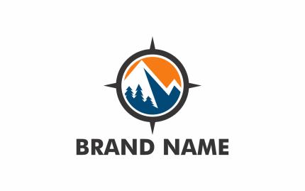 Logo template Preview