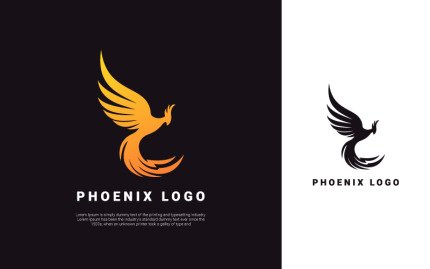 Logo template Preview